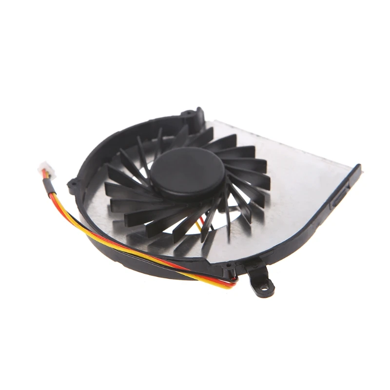 Охлаждающий вентилятор для ноутбука MSI GE62 GE72 GL62 GL72 PE60 PE70 серии PAAD06015SL N302 |