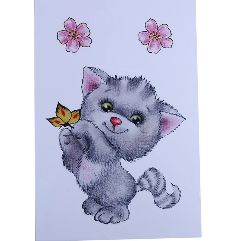 10 шт. натуральный круглый деревянный домашний декор ремесло DIY дерево украшение