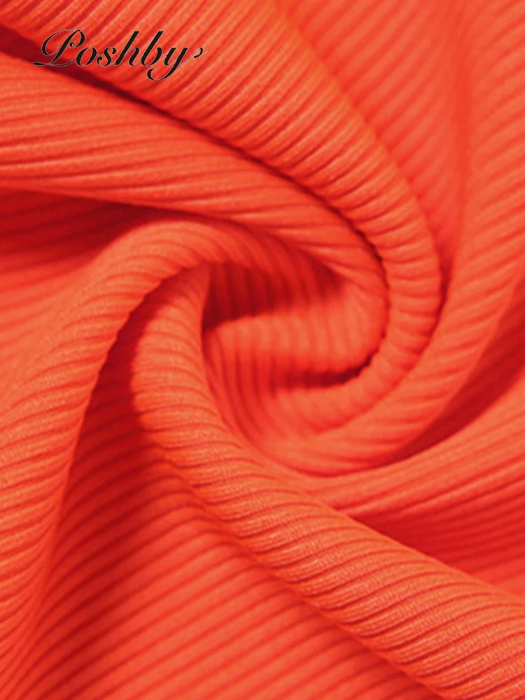 

Poshby Solid Mesh Patchwork One Shoulder Playsuits With Bra Two Piece Sets Party Club Outfits For Women Summer Streetwear 2021