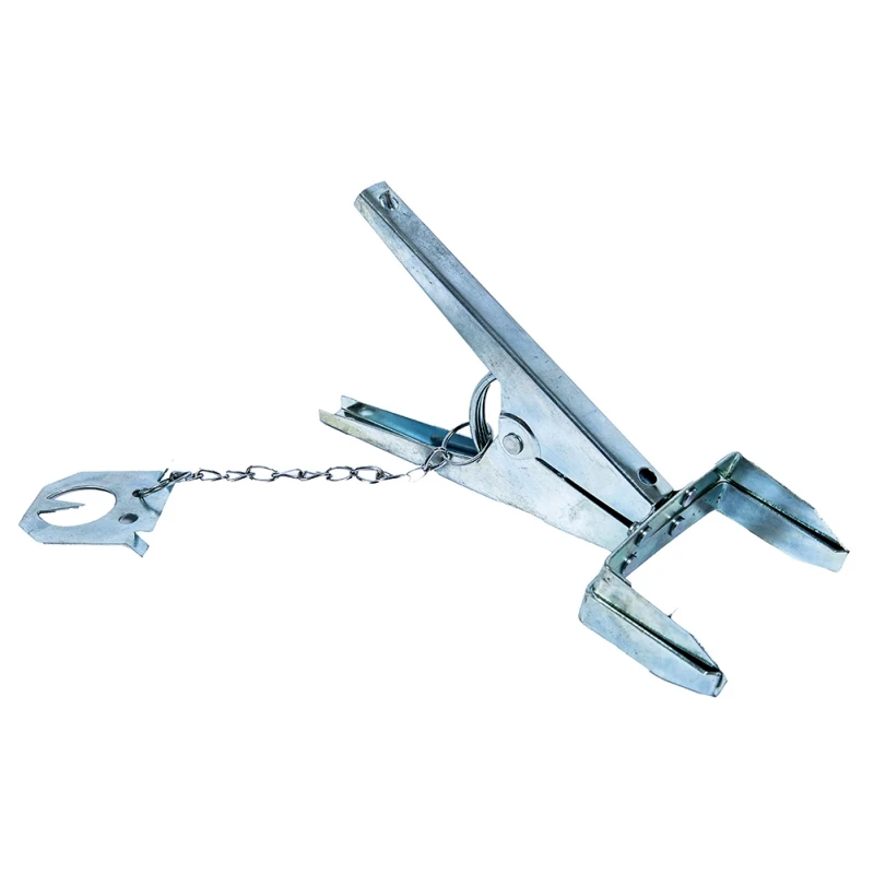 Многофункциональная ловушка для Кротов ножничный тип Репеллент крыс мощные