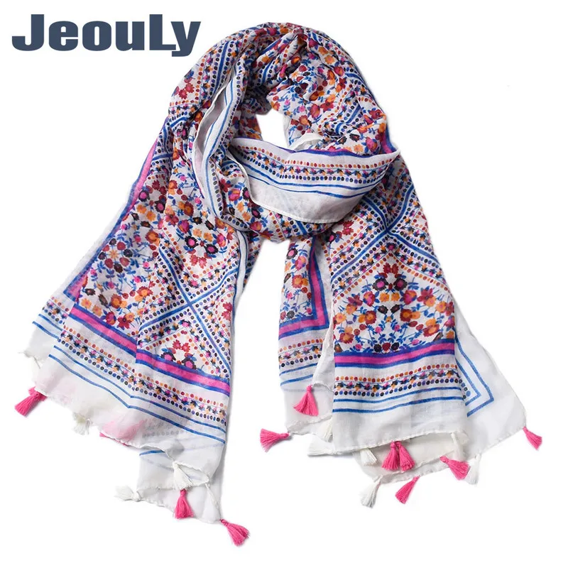 Лидер продаж стильный осенне зимний шарф в европейском стиле из вуали оптовая