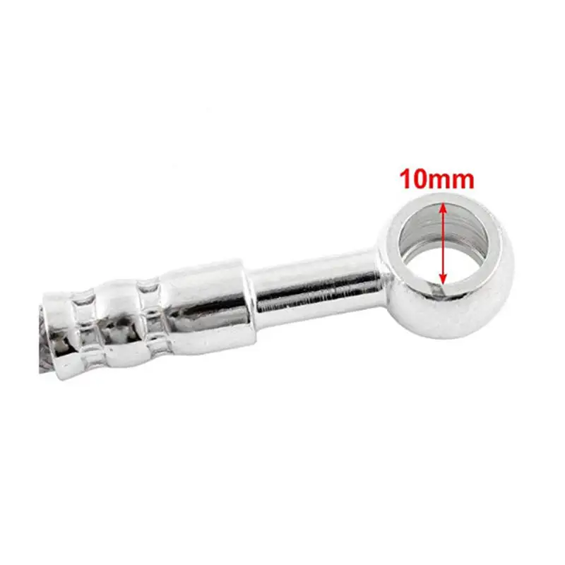 

motorcycle anti lock braking system bake hose