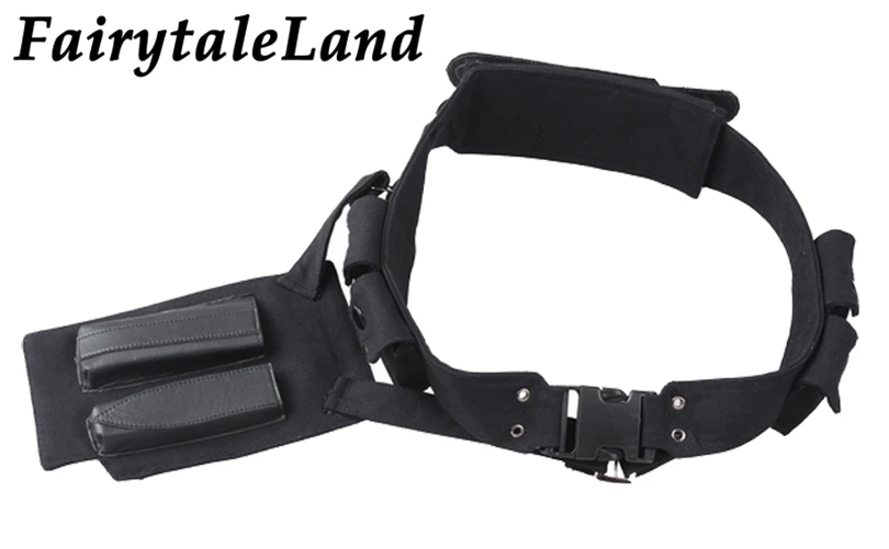 Взрослый карнавальный капитан для косплея на Хэллоуин зимний костюм баки