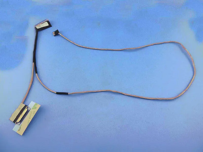 

new original for Lenovo Yoga 260 led lcd lvds cable DC02C00AN00