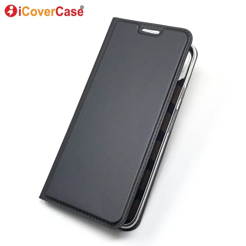 Чехол Кошелек для Google Pixel 4 Роскошный кожаный флип чехол телефона аксессуар XL