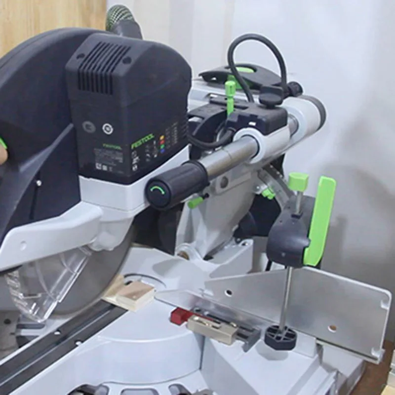 Woodworking Gap Gauge Table Saw Slot Adjuster Sawtooth Seam Depth Ruler for Woodworker Designer Max Measuring 50cm CLH@8 | Инструменты