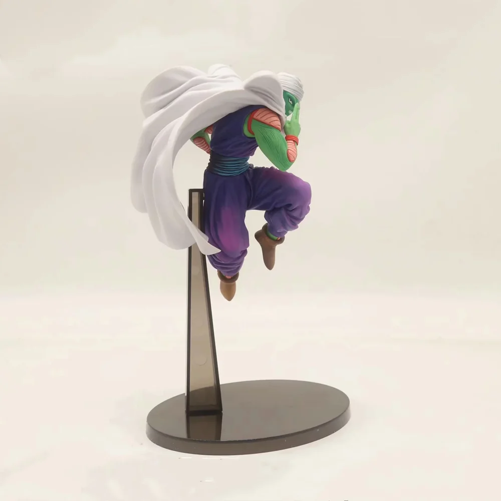 Dragon Ball Z BWFC2 пикколо игрушки Banpresto мир Рисунок Колизей экшн аниме Модель DBZ Кукла
