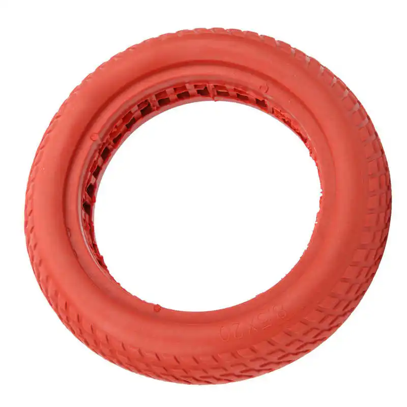 

Electric Scooter Inner Hollow Rubber Tire 8.5x2.0in Explosion-proof Tyre for M365 Electric Scooter Explosion-proof Tyre