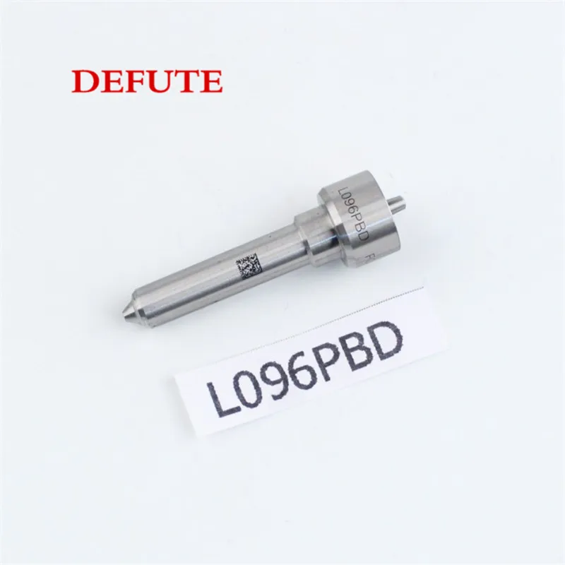 

New common rail injector L096PBD is suitable for Ford Quanshun 2s7q9k546aj diesel nozzle with high quality