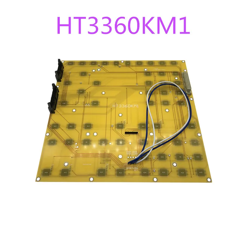 

HT3360KM1 Quality test video can be provided，1 year warranty, warehouse stock