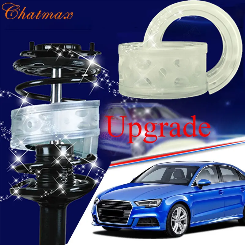 

Передний/задний амортизатор для Audi A4L 2,0 A4 3,2 A3 1,8 T A6 S5 A6L, 2 шт.