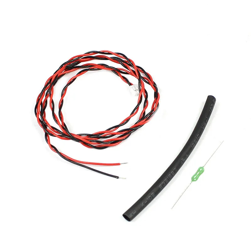 Внешний 70 в кабель датчика напряжения R7008SB Rx для Futaba 14SG 18MZ|sensor microwave|sensor oilcable canon |