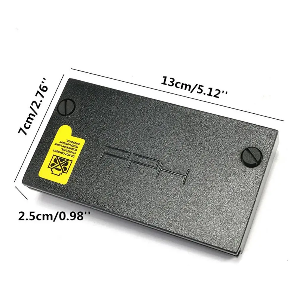 

1PCS Sata Network Adapter Board Hard Disk Drive HDD Console Socket Adaptor For Sony SCPH-10350 Fat Consoles Game PS2 IDE S4T2