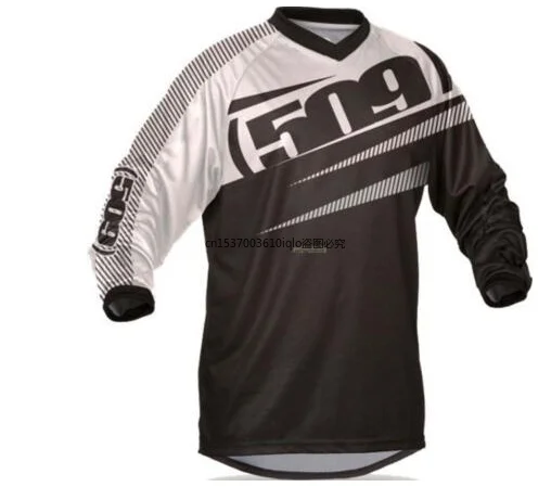 

mtb2021 MTB Jersey mtb, camiseta Jersey de manga largabicicleta de montañamotocicleta MTB DH camiseta de ciclismocamisa de Moto