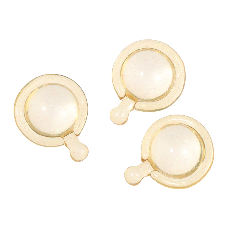 10 шт. кератиновая Сыворотка для восстановления поврежденных волос | Красота и