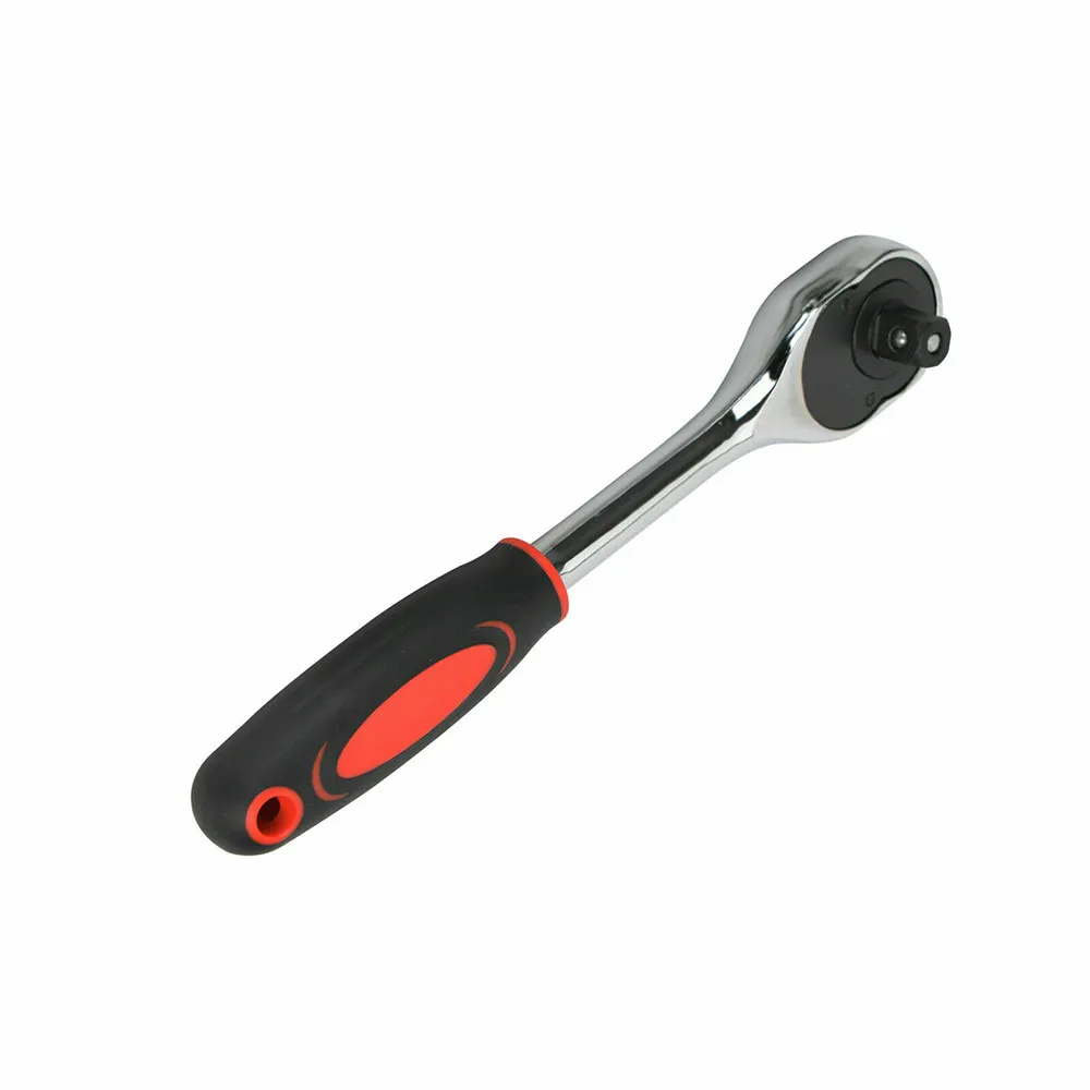 

Repair Extendable Long Handle Ratchet. Socket Teeth Tool Wrench 24 3pcs