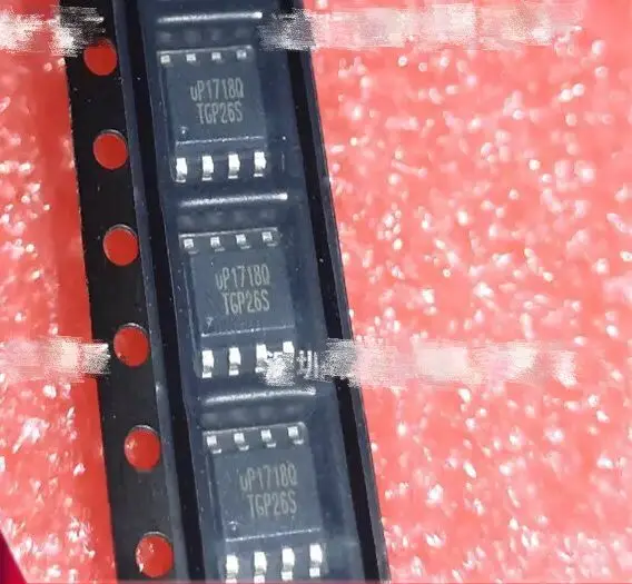 

20PCS/ UP1718QSW8 SOP-8 UP1718Q UP1718
