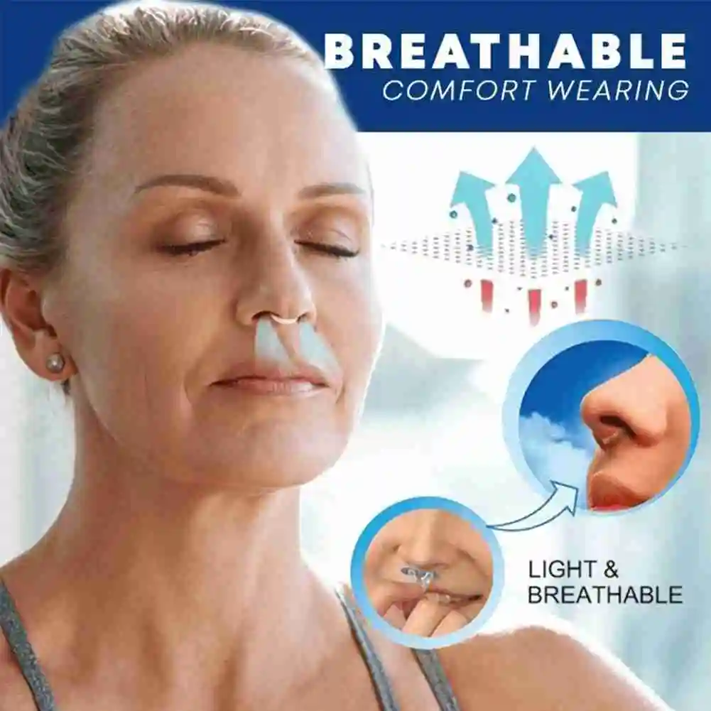 

1 Pair S/M/L Removable Nasal Dust Filter New Nose Comfortable Invisible Nose Filter Anti Air Pollution Pollen Allergy Dust Leach