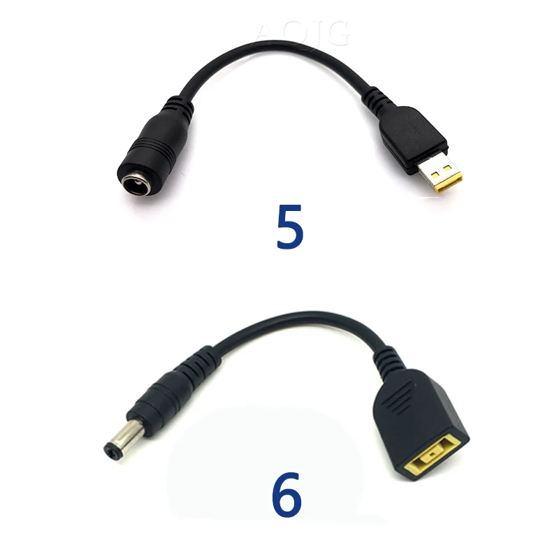 Разъем питания постоянного тока маленький квадратный разъем USB типа Мама-папа 5 5*2