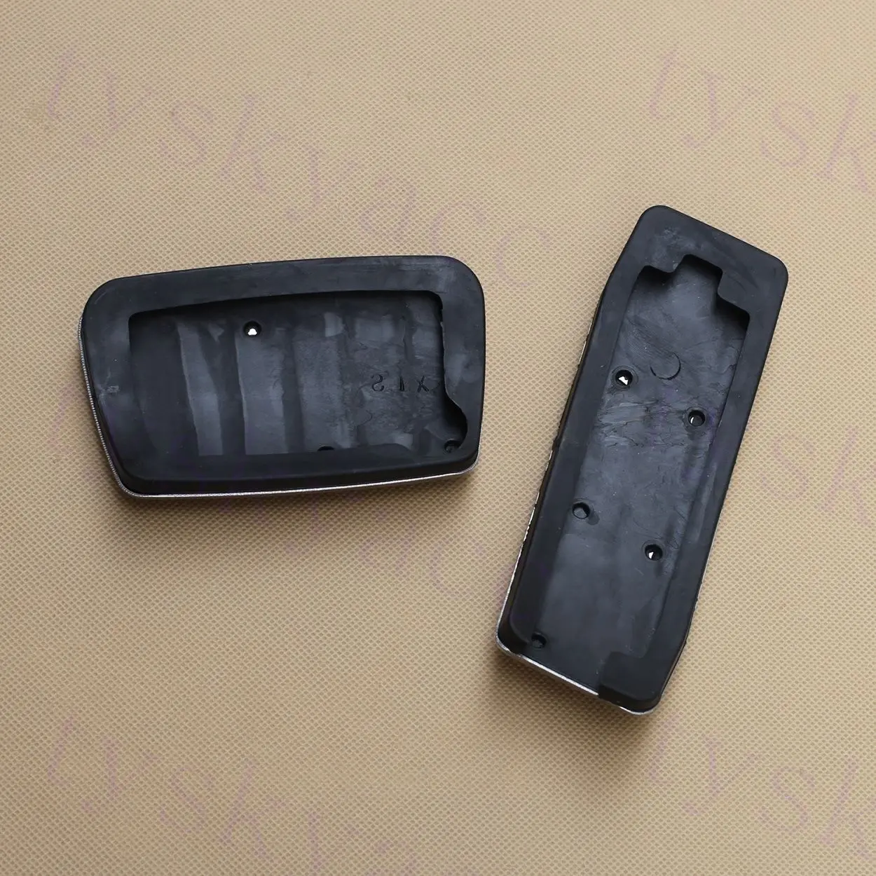 Педаль ножная для Cadillac SRX 2010 2013 2014 2015 2016 без дрели|Педали| |