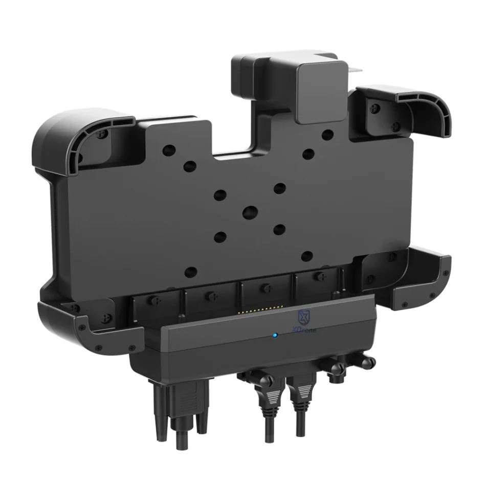 Оригинальный Автомобильный держатель K86 прочный для планшета с Windows RS232 USB IP67