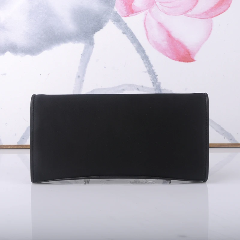 

Belvah High Quality Luxury Brand Chinese Style Crossbody Bags for Women 2021 New Luxury Handbags Interior Zipper Phone Pocket