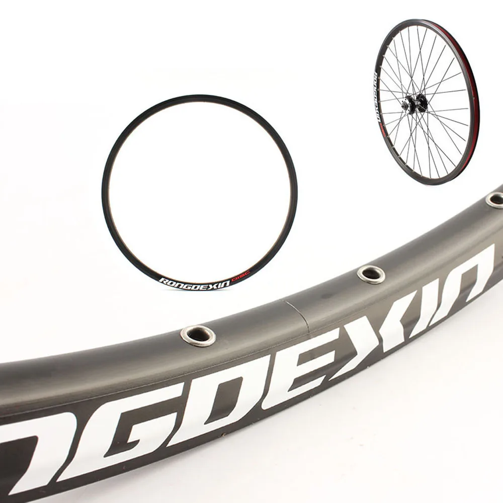 MTB клинчерные диски Aro 29 27.5er 24h 28h 32h 36h отверстия дисковый тормоз велосипед Velgen Jantes
