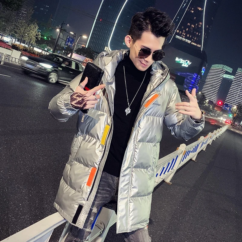 

Parkas