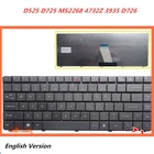 Клавиатура для ноутбука ACER Emachine D525, D725, MS2268, 4732Z, 3935, D726