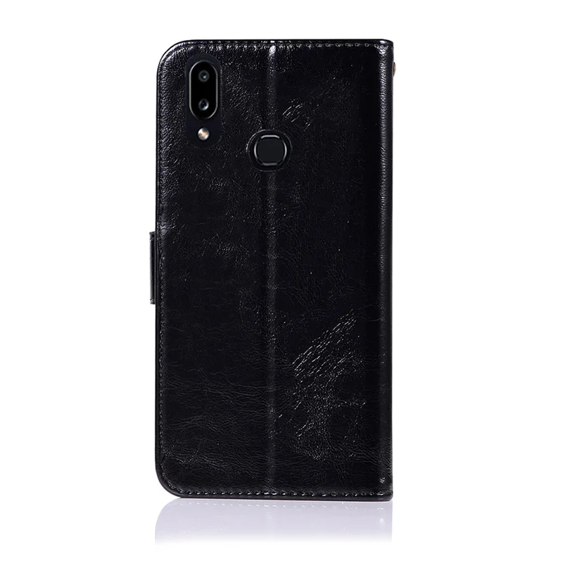 Чехол Кошелек из искусственной кожи для Samsung Galaxy A50S A30S A20S A70 A40 A50 A30 A20 A10S A20E A10e чехол