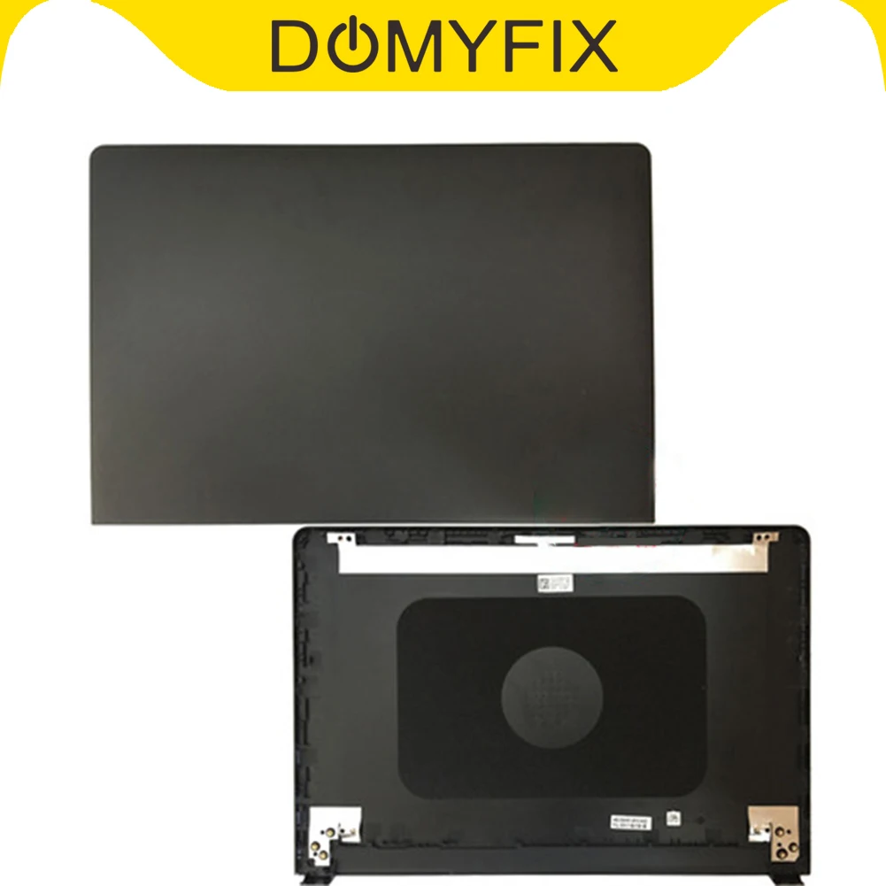 For Dell Inspiron 15 3565 3567 LCD Back Cover Top Case + Front Frame + Hinges