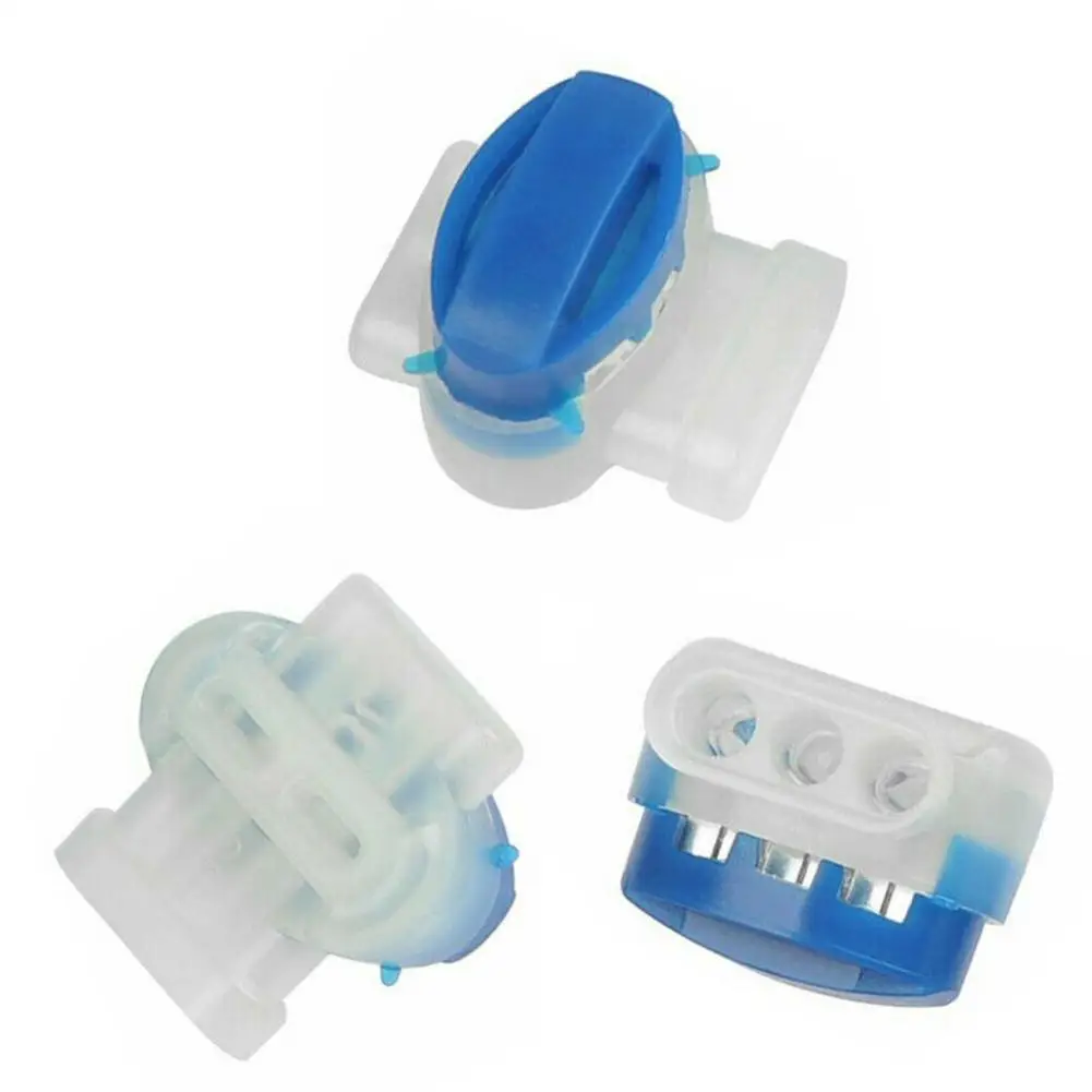 20 шт. водонепроницаемый гелевый соединитель кабеля для газонокосилки Husqvarna Automower