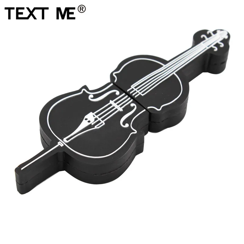 Музыкальный инструмент пианино гитара usb 2 0 64 ГБ 8 16 32 ГБ|USB флэш-накопители| |