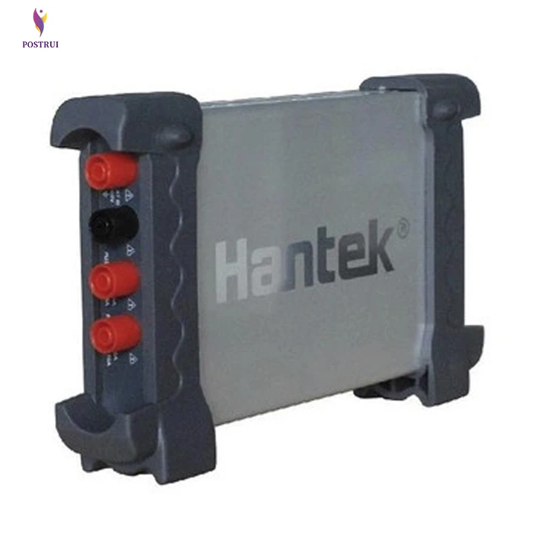 Hantek 365A USB Регистратор данных запись Напряжение Тока Диоды для подавления