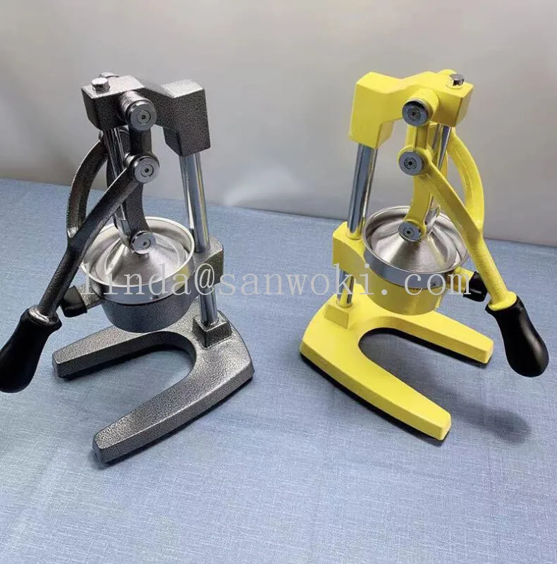 Соковыжималка ручная для цитрусовых апельсинов гранатов|Соковыжималки| |