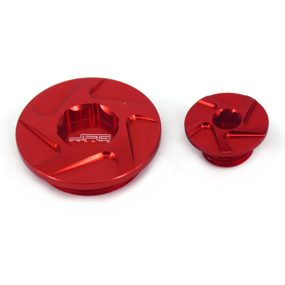 Комплект винтовых болтов для HONDA CRF150R CRF250R CRF450R CRF450X CRF 150R 250R 450R 450X |