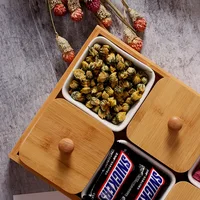 Snack Tray 4