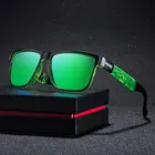 Солнцезащитные поляризованные очки для мужчин и женщин, модные HD поляризованные очки для вождения, спорта, рыбалки, походов