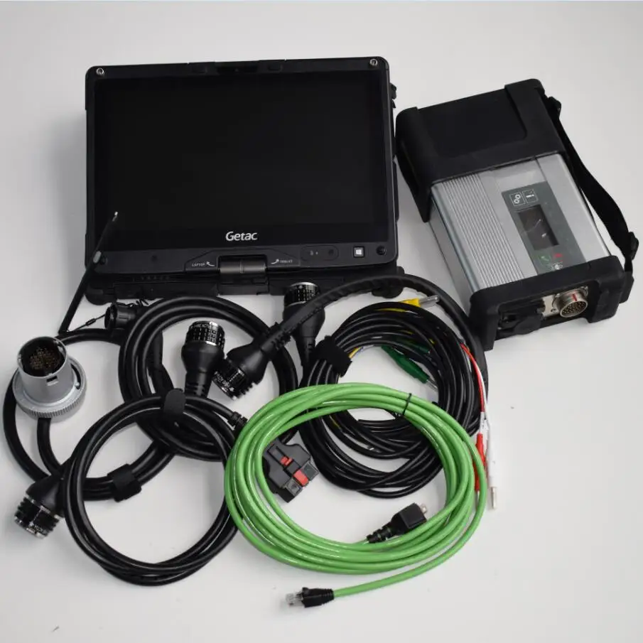 Mb star c5 смартфон с восьмиядерным процессором getac ОЗУ 480 ГБ 4 Гб ПЗУ 4g | Автомобили и
