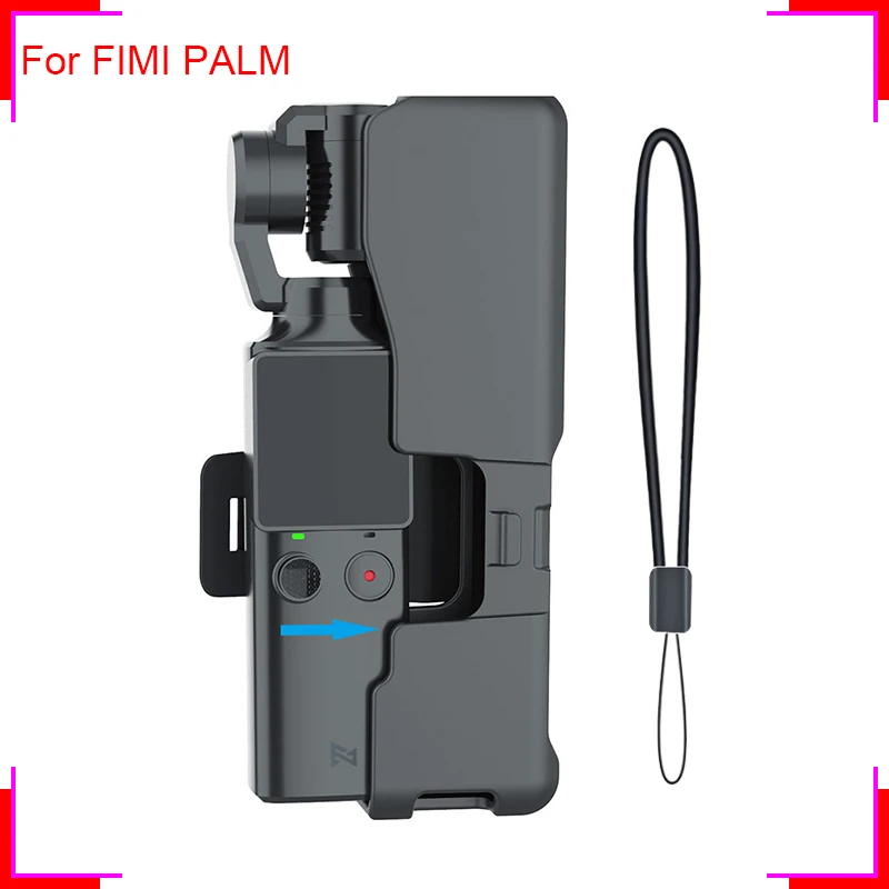 Портативный переносной чехол для FIMI ручной карданный хранения камеры карманный
