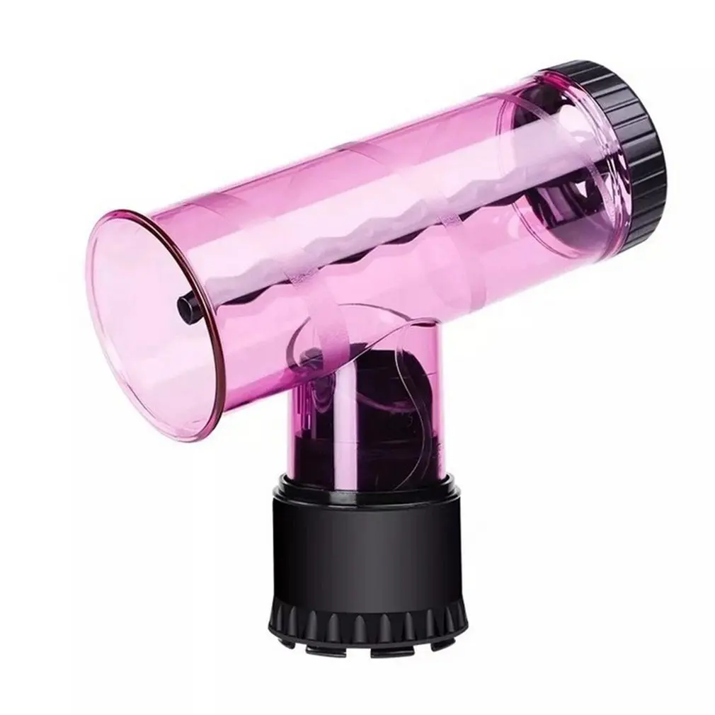 

Hair Diffuser Salon Hair Roller Hear Dryer Drying Cap Blow Wind Curl Hair Dryer Cover Roller Curler Hair Styling Tools