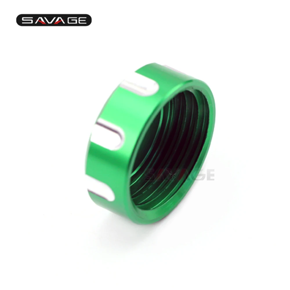 Крышка заднего тормозного бачка для мотоцикла KAWASAKI Z250 Z250SL Z300 Z650 Z750 Z750R Z800 Z900 Z900RS