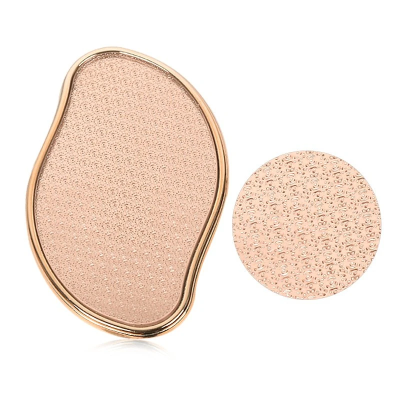 Нано-стекло для педикюра пилка ног Rasp мозоли средство удаления омертвевшей кожи