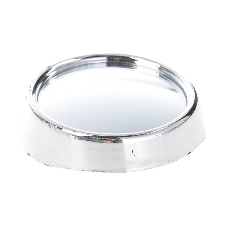 SODIAL(R) Car Side View Blind Spot Round Convex Mirrors 2 Pcs | Автомобили и мотоциклы