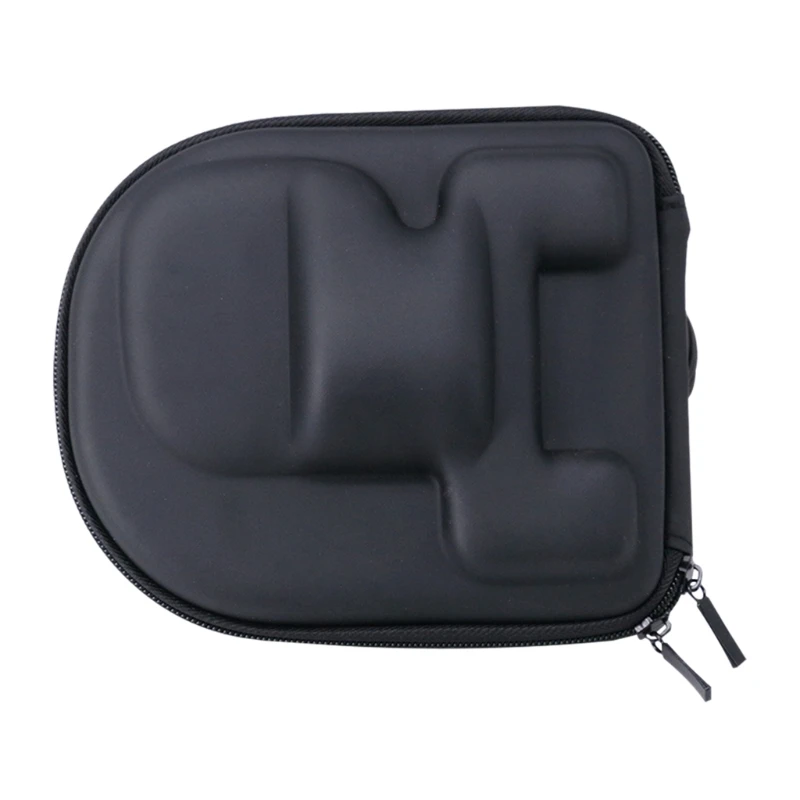 

448D EVA Baitcast Fishing Reel Protective Box Reel Carrying Case Waterproof Pressure-proof Fishing Reel Bag Fishing Gear