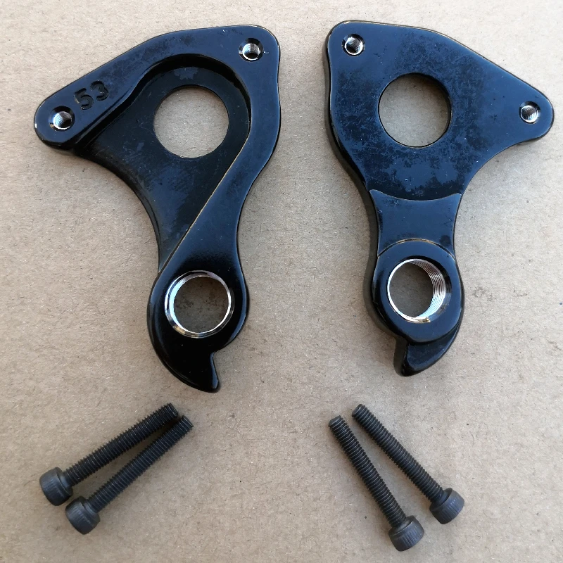 

5 шт. велосипедный переключатель передач для Merida E160 big nine Merida one 60 2020 One Twenty 27,5 "Big Seven Nine Carbon MECH dropout