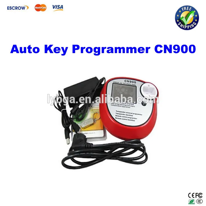 

AUTO Key programmer device CN900 Vehicle Car Key Programmer unit