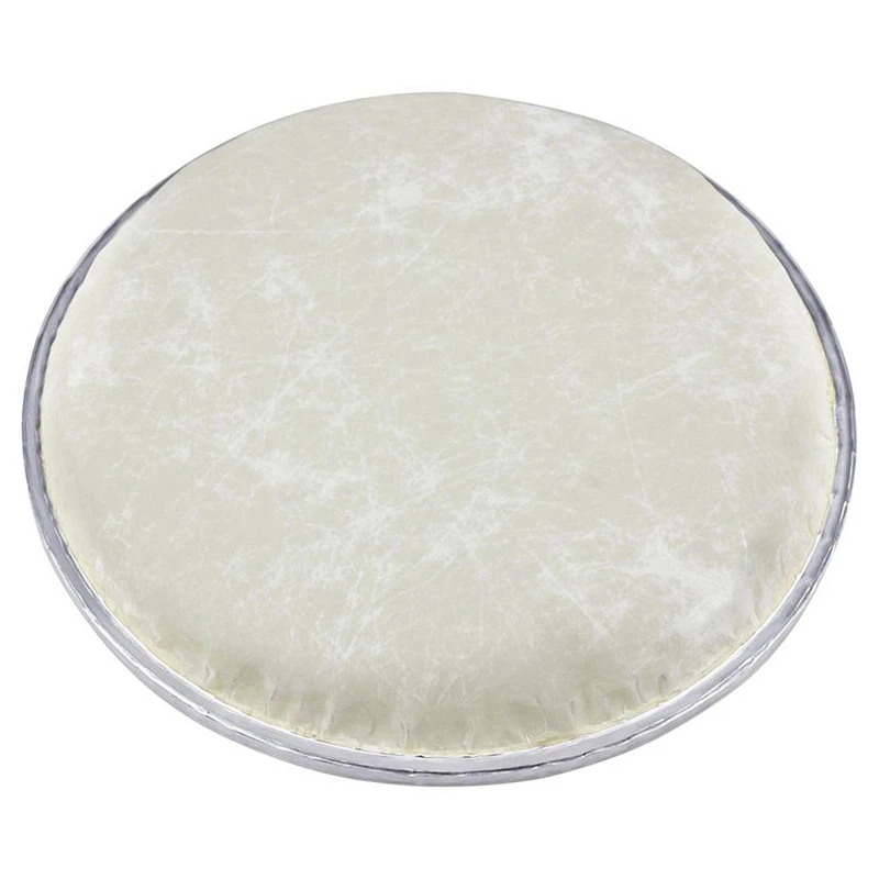 Элос-искусственной кожи животных 27 5 см Диаметр Барабаны круглый стержень для