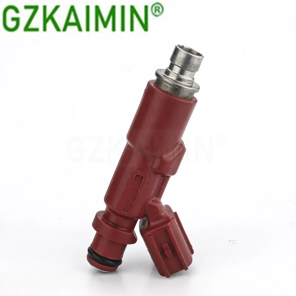 

High Quality Fuel Injector OEM 23250-97401 2325097401 For Avanza F601RM K3VE 2004-2006 1.3L