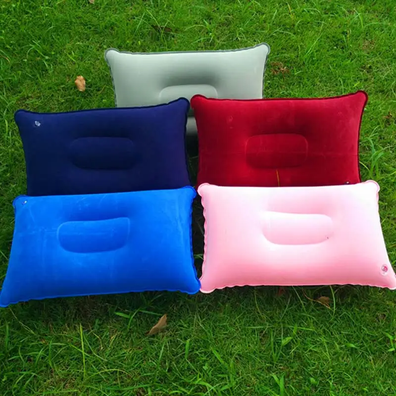 Портативная Складная уличная дорожная подушка для сна надувная палатка кемпинга